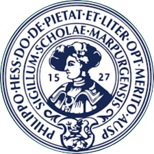 Philipps-University Marburg Hall of Fame